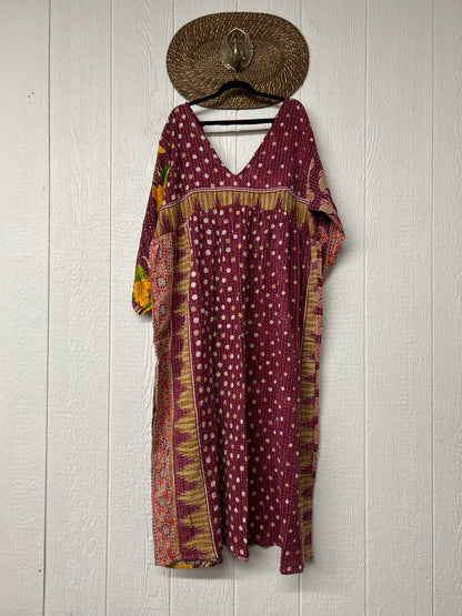 Pareo Kantha Aura Maxi 1026 021