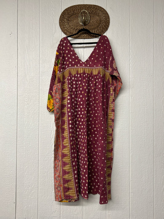 Pareo Kantha Aura Maxi 1026 021