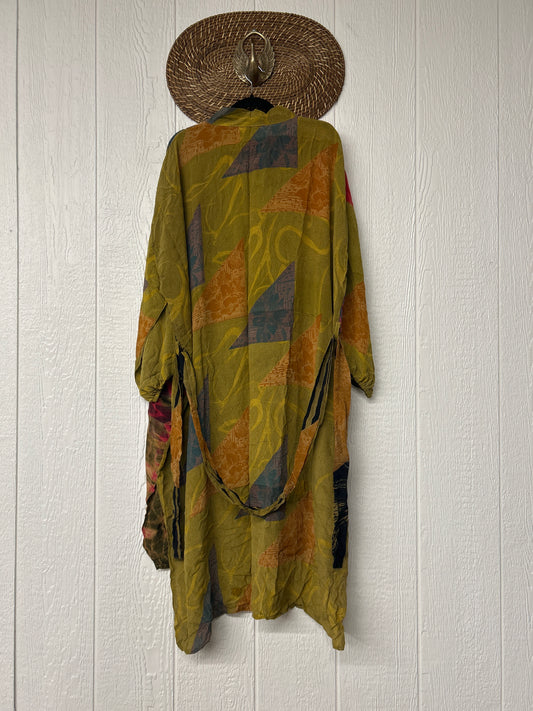 Crepe Duster 0925 136