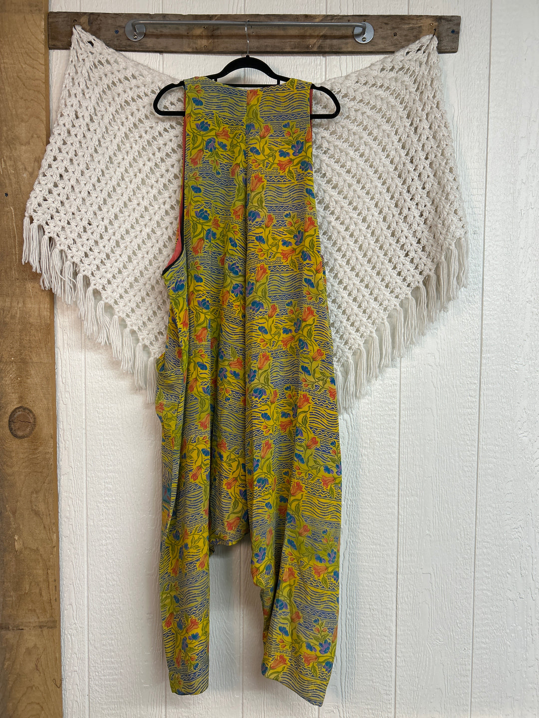 Duality Erin Jumpsuit 0425 174