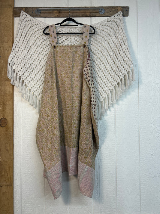 Pareo Kantha Gonna Shine Maxi 0726 211