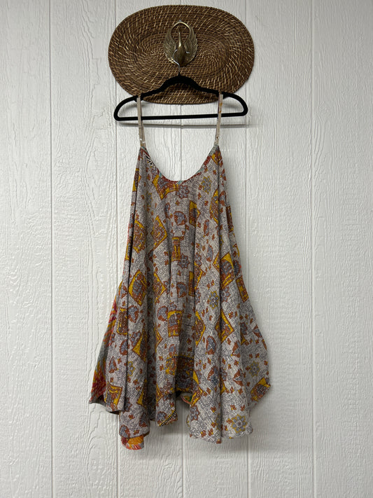 Pareo Kantha Moonchild Mini Dress 0626 149