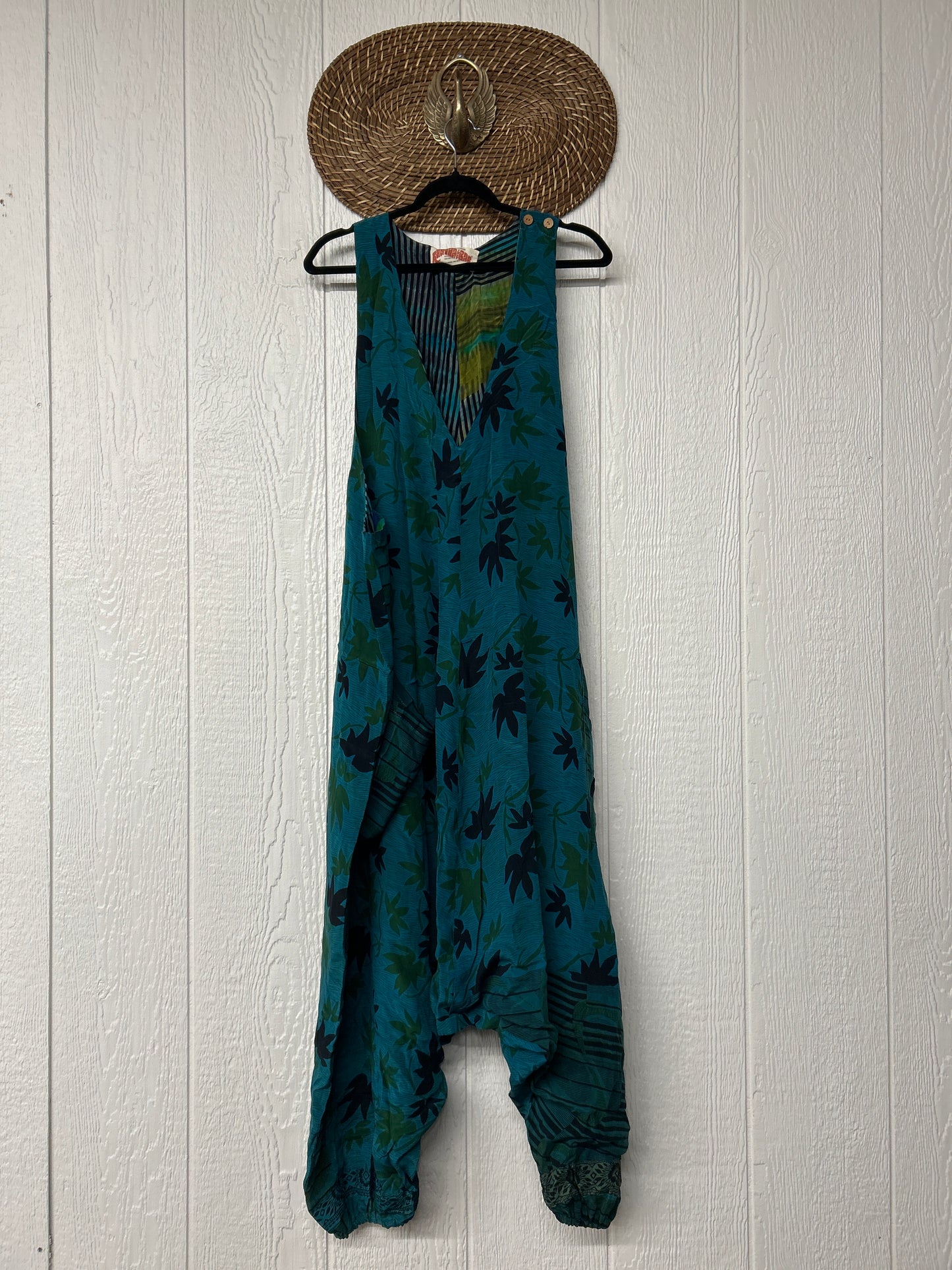 Duality Erin Jogger Jumpsuit 1125 035