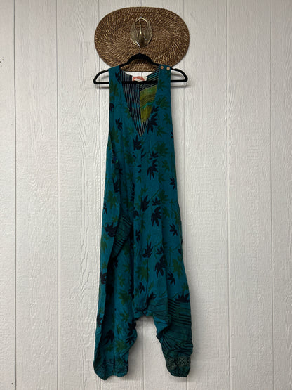 Duality Erin Jogger Jumpsuit 1125 035