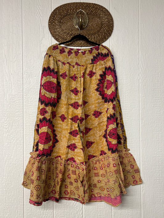 Pareo Kantha Joplin Pants 0326 019