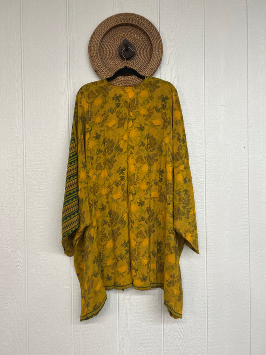 Crepe Gaia Kimono 0725 145