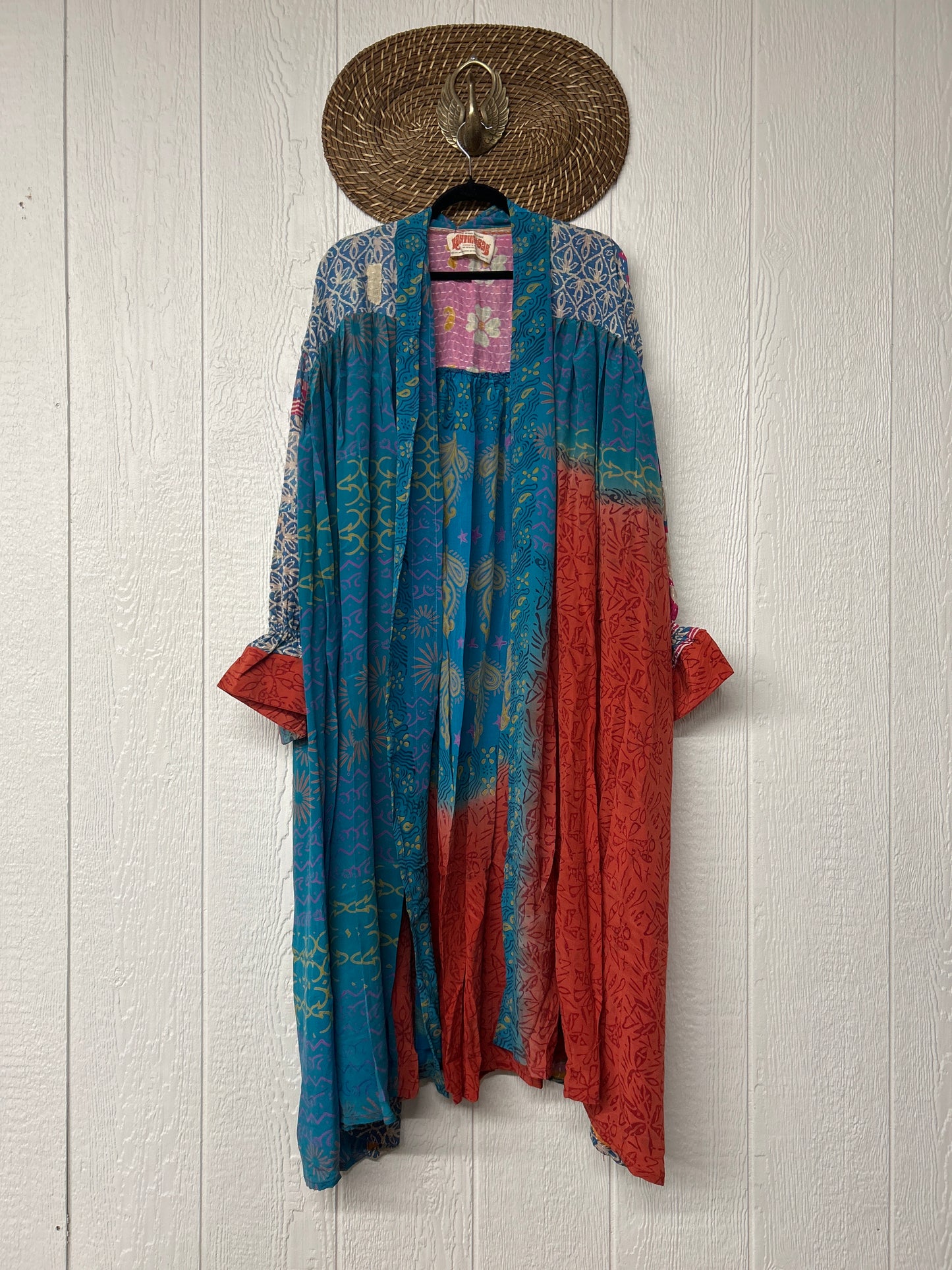 Utopia Duster 1025 100