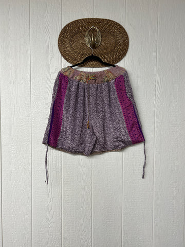 Silk Butterfly Short 0525 271