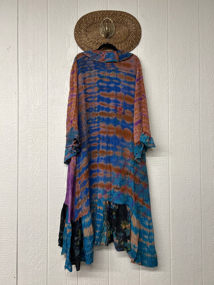 Crepe Sari Pixie Duster 1225 104