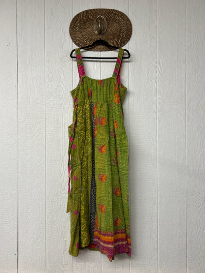 Pareo Kantha Crossroad Dress 0926 044