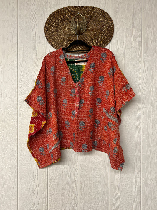 Pareo Kantha Shortie-Muu 0926 135