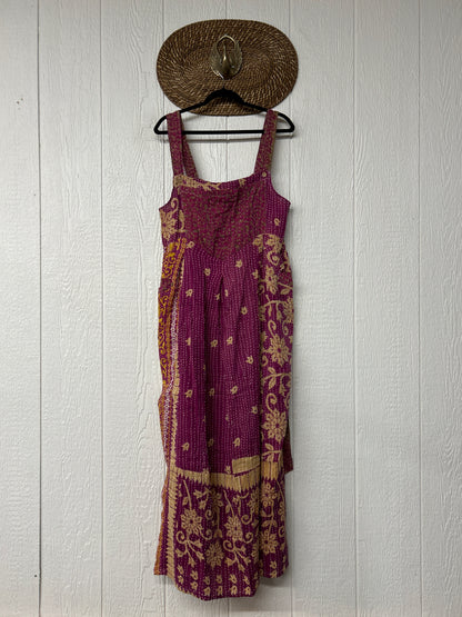 Pareo Kantha Crossroad Dress 0926 112