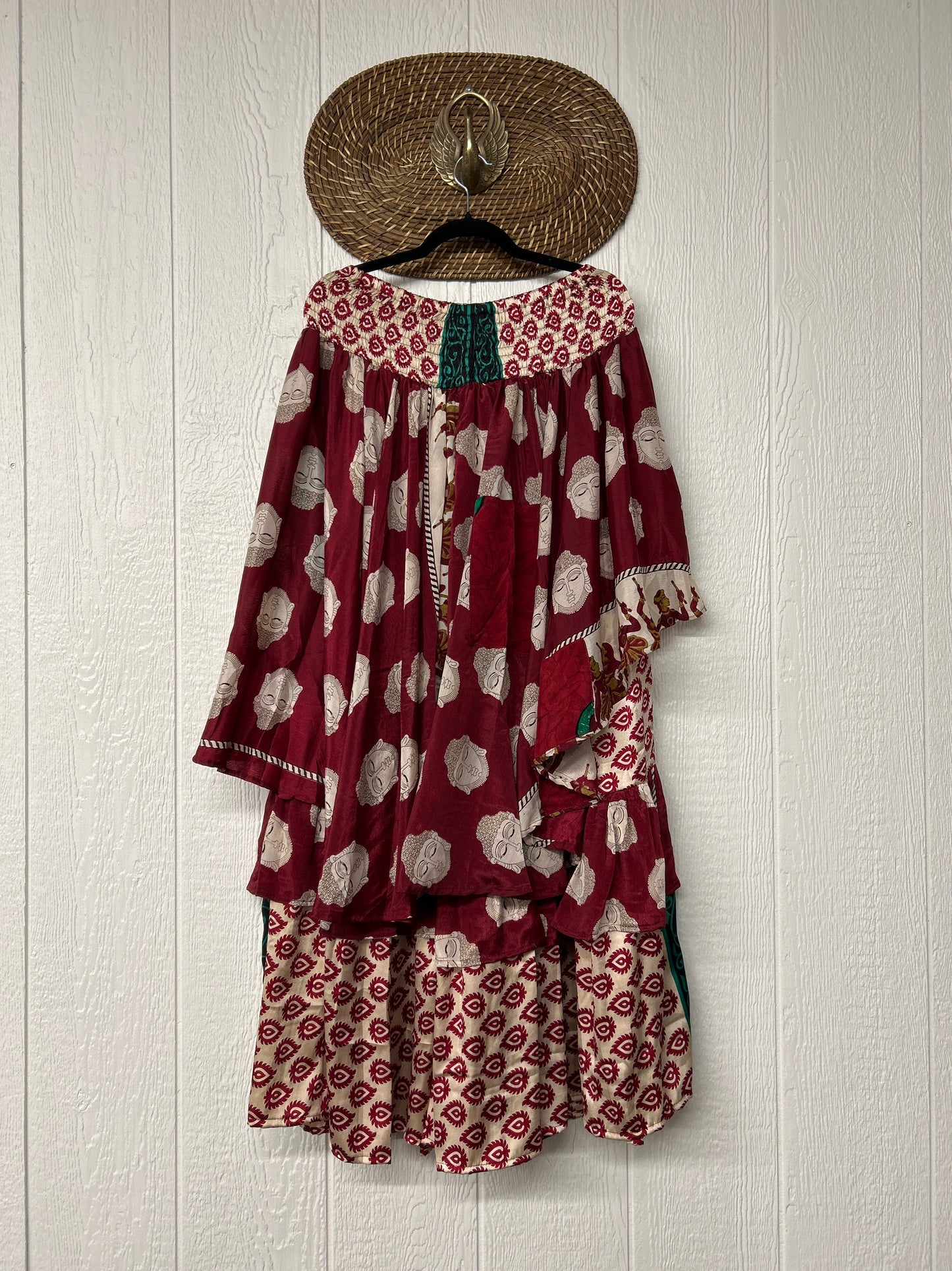 Rasgulla Sari Enchanted Pants 1225 255