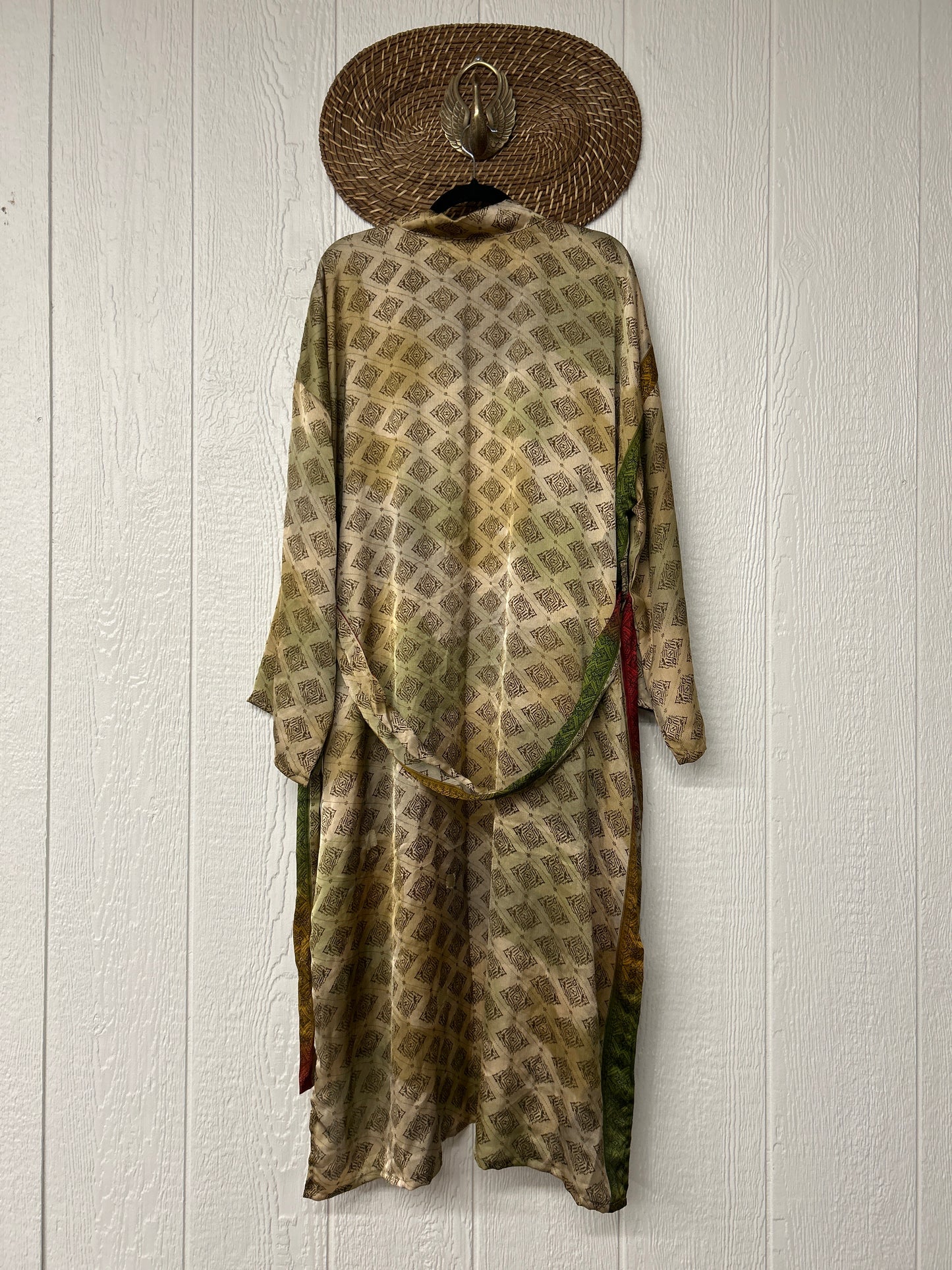 Rasgulla Sari Serenity Kimono 1125 133