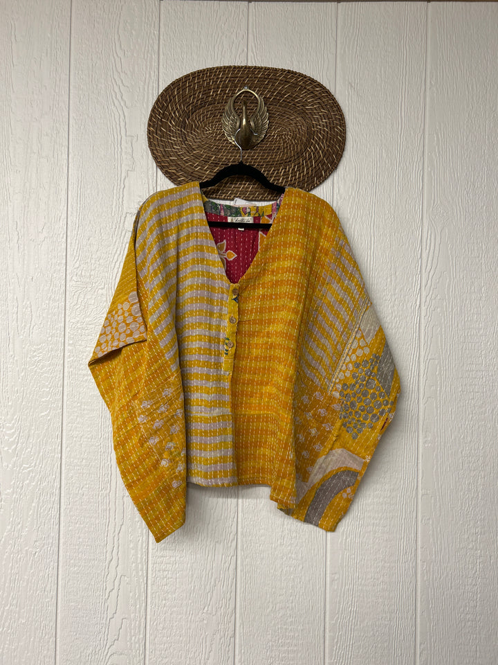 Kantha Shortie-Muu 0625 203