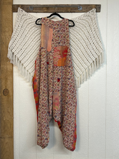 Duality Erin Jogger Jumpsuit 1125 205