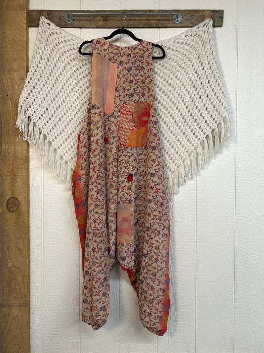 Duality Erin Jogger Jumpsuit 1125 205