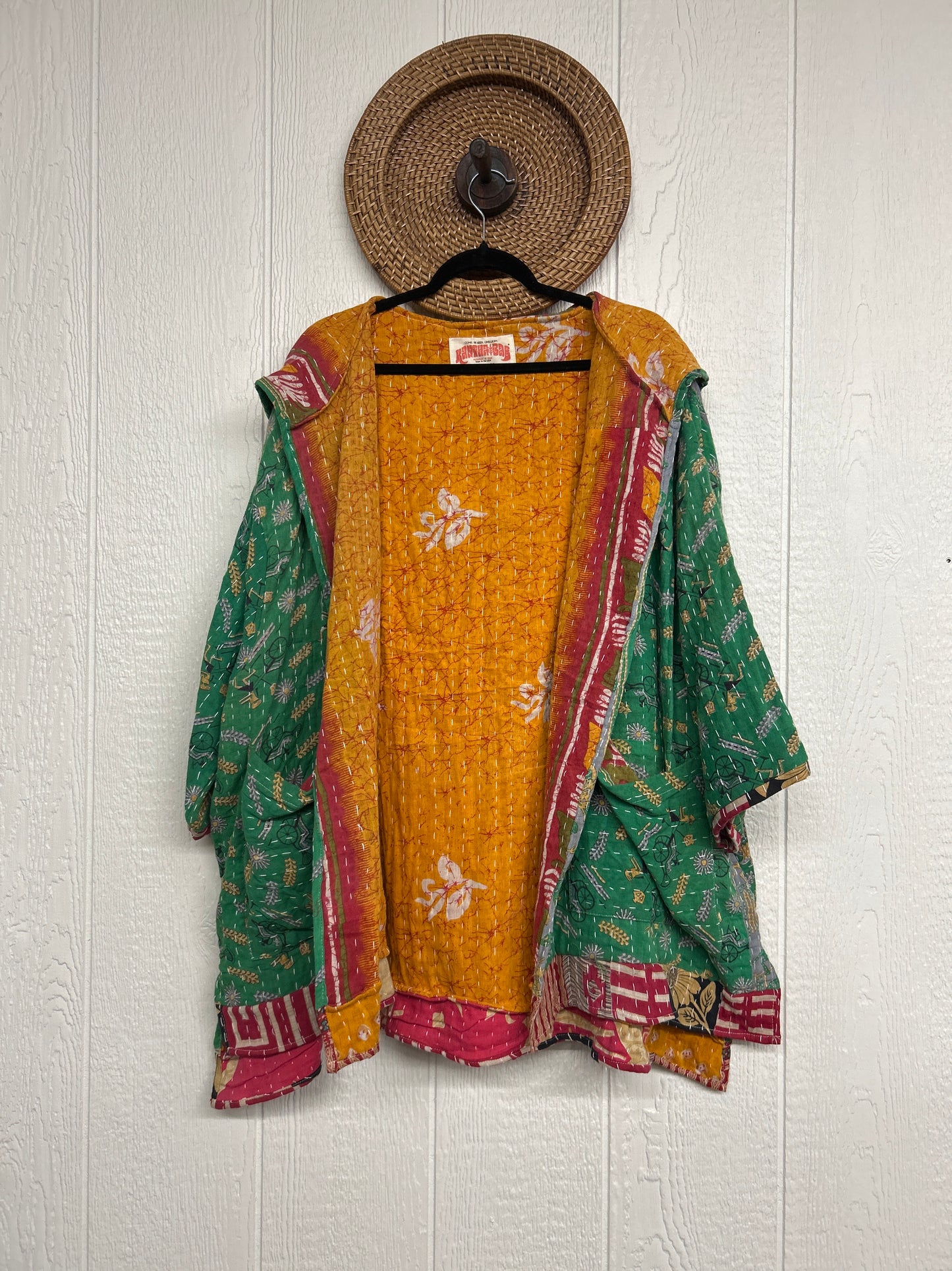 Koverlet Open Dream Hoodie 0226 170