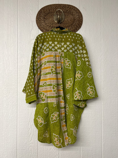 Pareo Kantha Poetic Tunic 1225 106