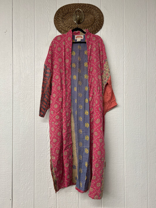 Pareo Kantha Majestic Kimono 0926 248