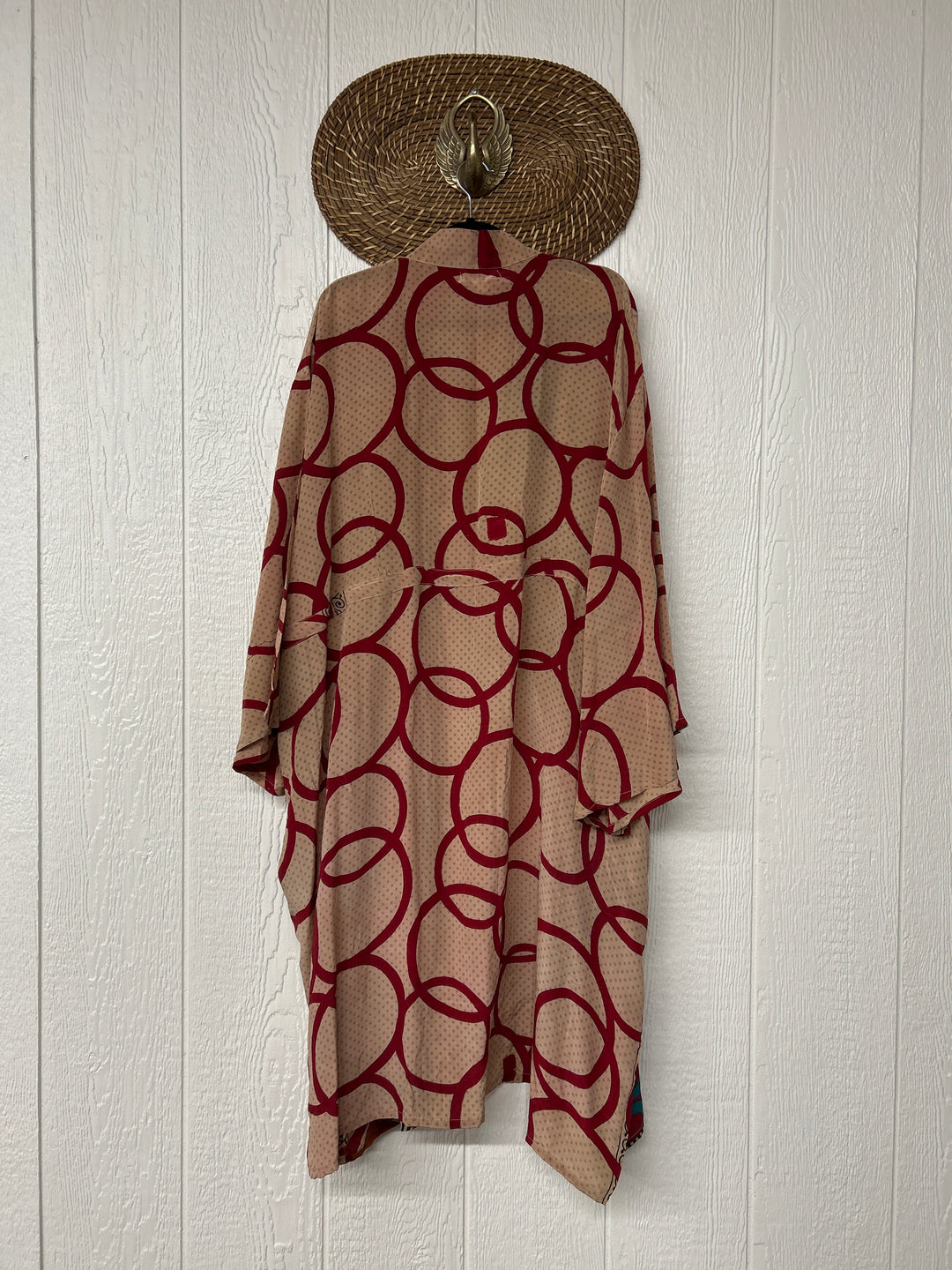 Silk Dreamweaver Kimono 0425 121