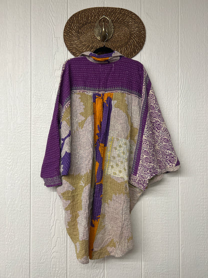 Pareo Kantha Poetic Tunic 1225 116