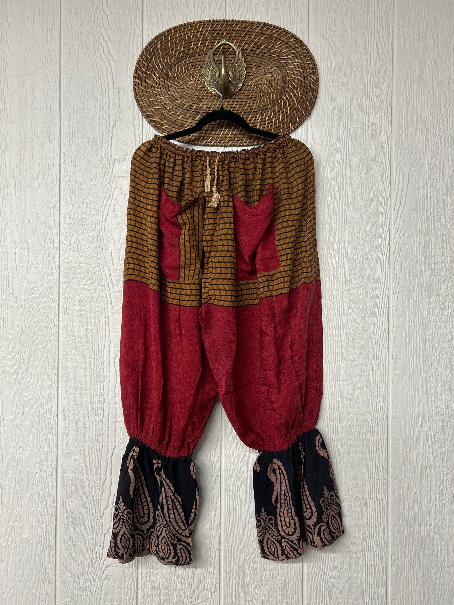 Duality Bloomer Pant 1125 060