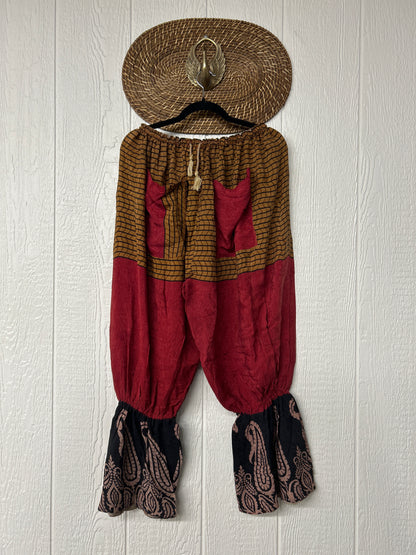 Duality Bloomer Pant 1125 060