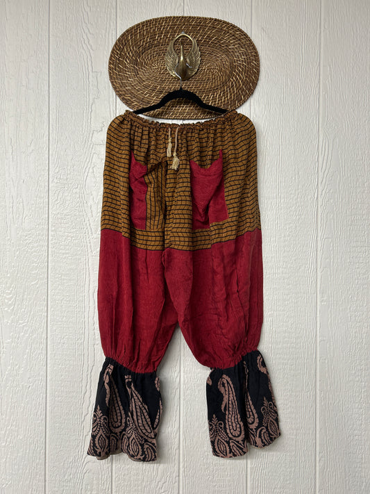 Duality Bloomer Pant 1125 060