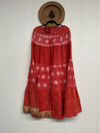 Pareo Kantha Lotus Wide Leg Pants 0926 115