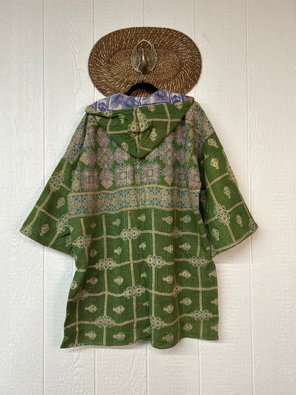 Half Moon Shacket 1025 109