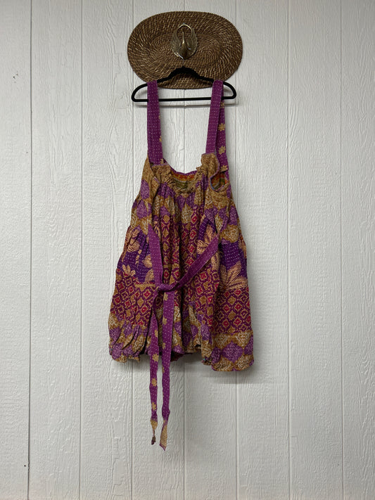 Pareo Kantha Dolly Romper 0626 176