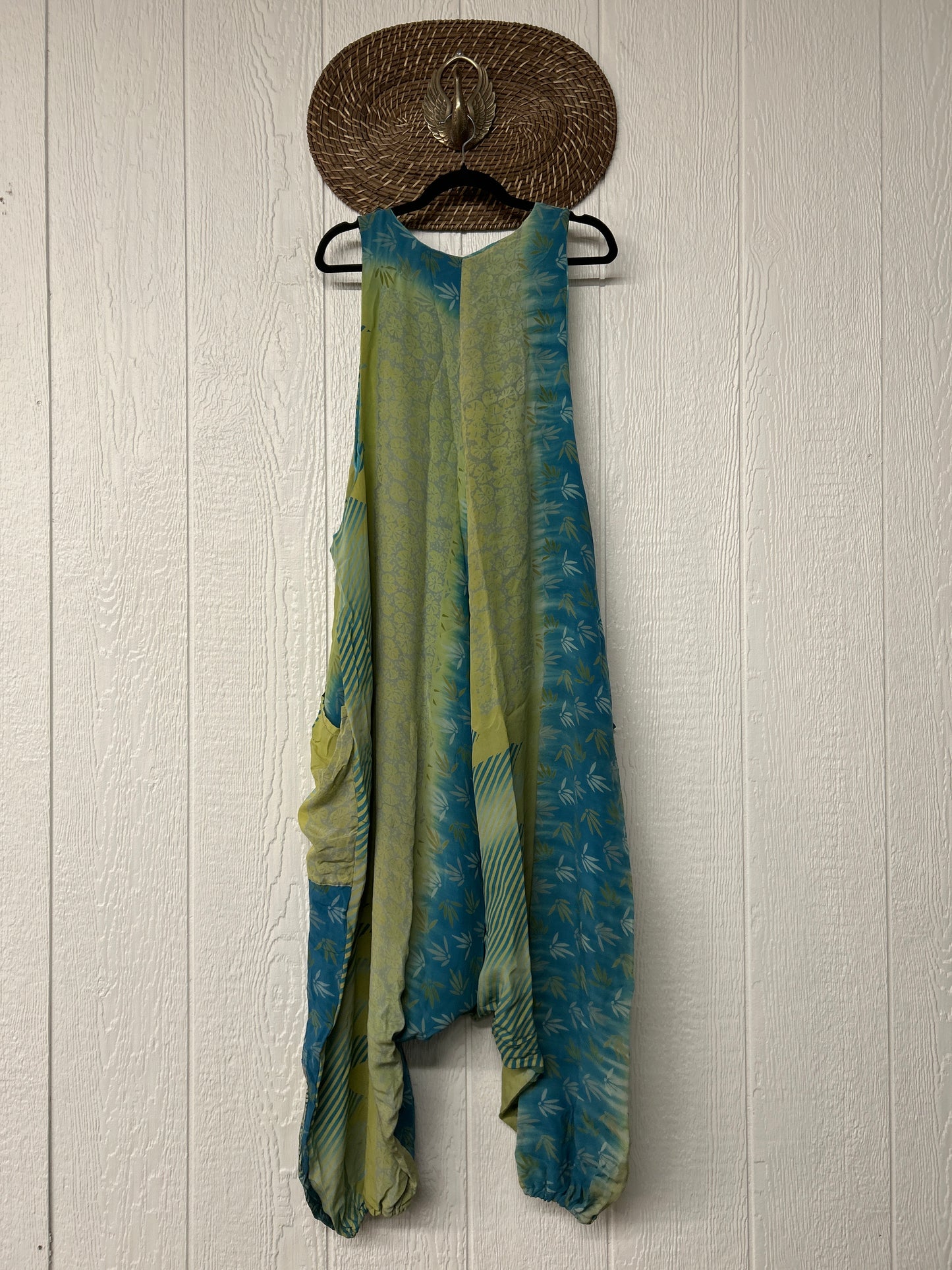 Duality Erin Jogger Jumpsuit 1125 064