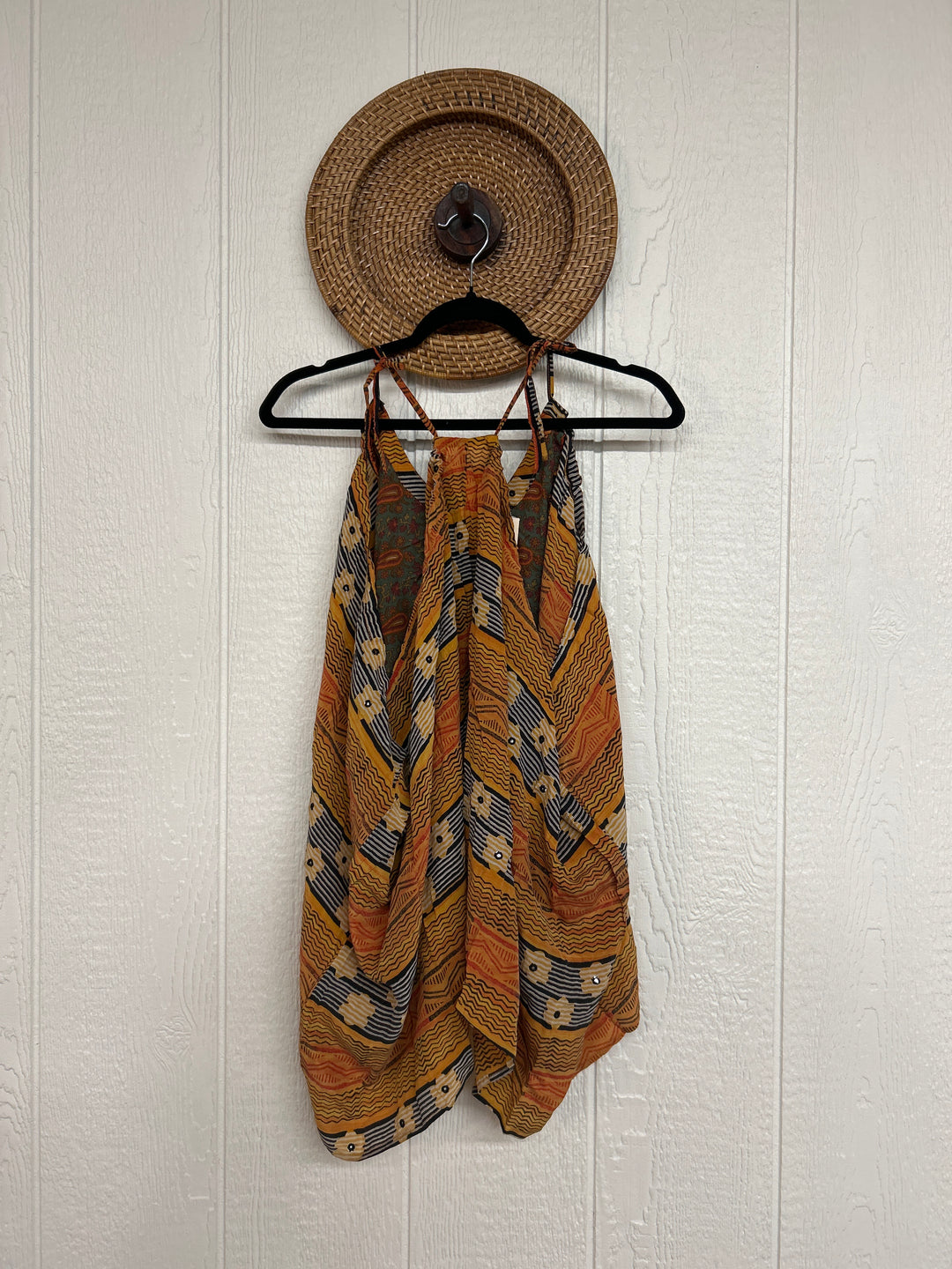 Free Fallin' Tank 0725 204