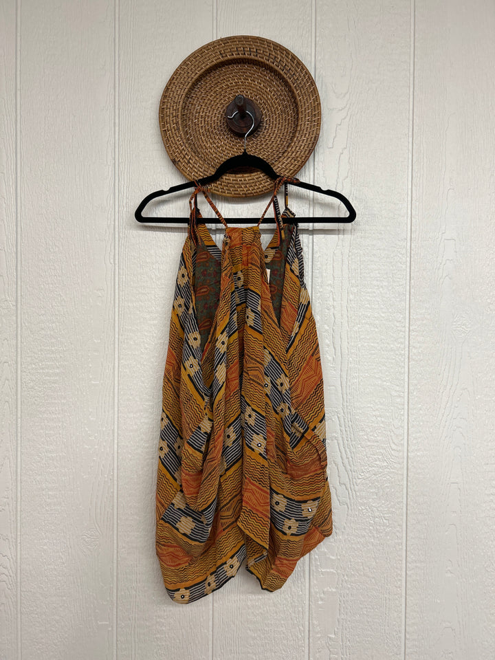 Free Fallin' Tank 0725 204