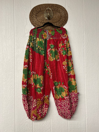Pareo Kantha Joplin Jogger Pant 1125 192