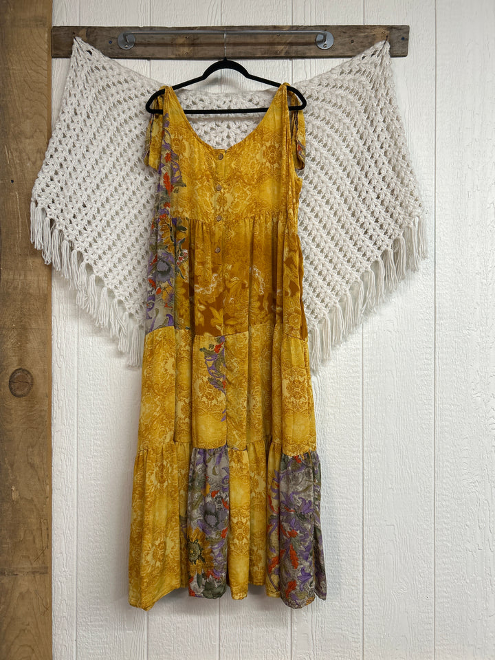 Celeste Jumpsuit 0725 187