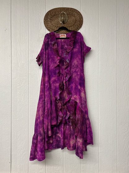Crepe Sari Summer Pixie Duster 0626 247