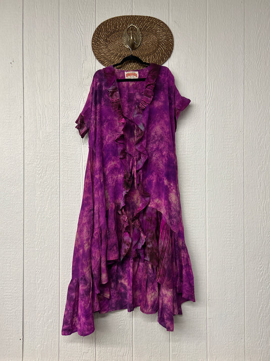 Crepe Sari Summer Pixie Duster 0626 247