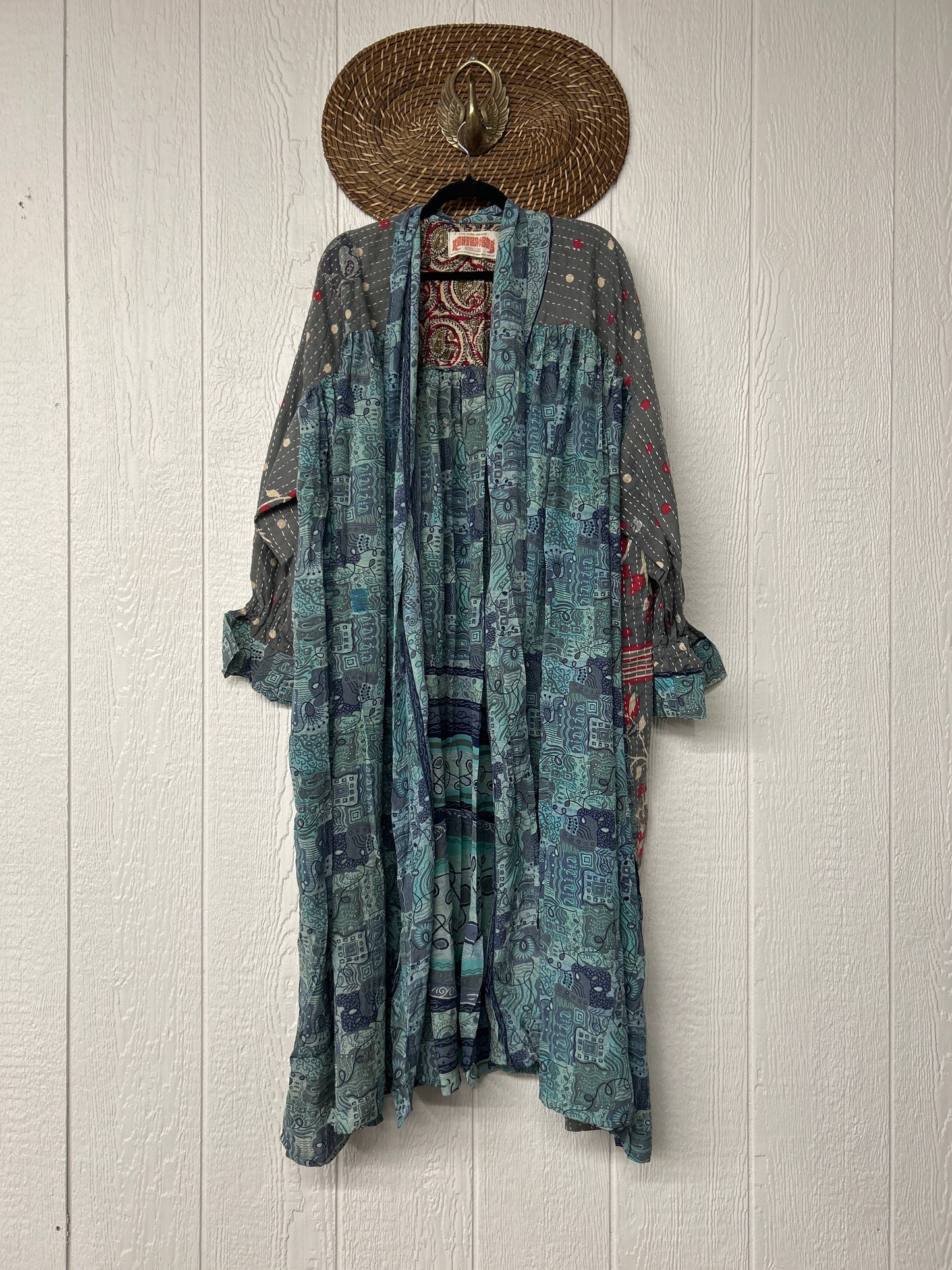 Utopia Duster 1025 044