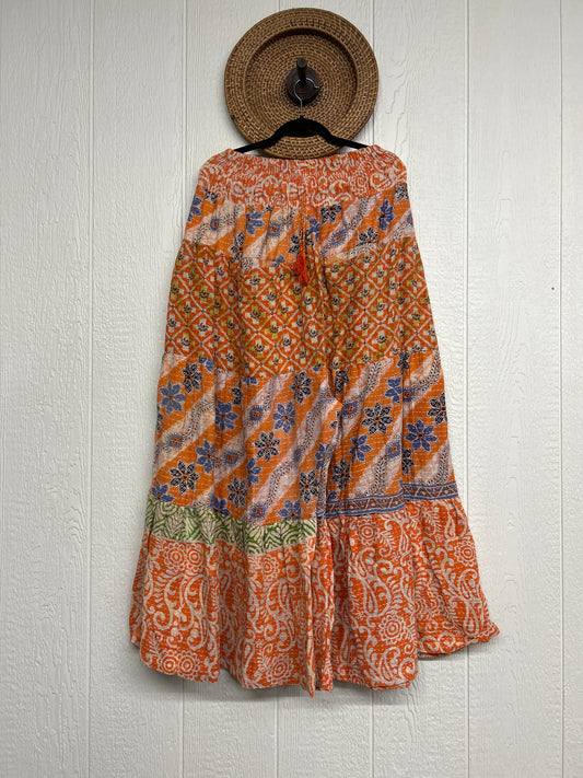 Pareo Kantha Lotus Wide Leg Pants 0926 136