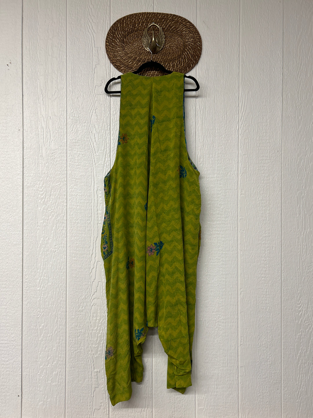 Duality Erin Jumpsuit 0425 073