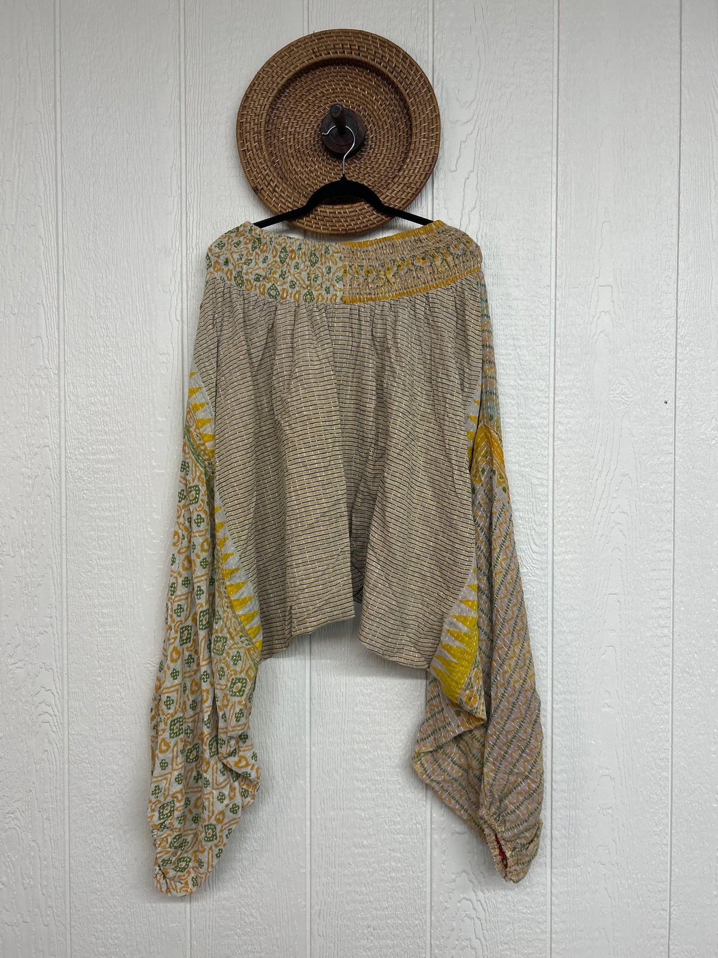 Everyday Harem Pants 0925 092