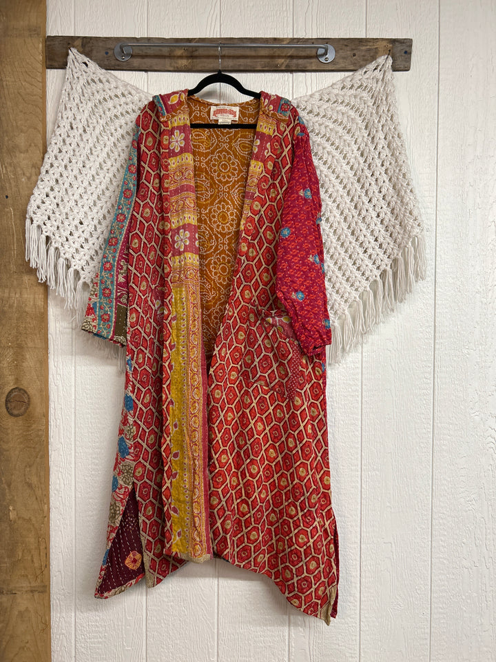 Koverlet Rising Sun Coat 0825 041