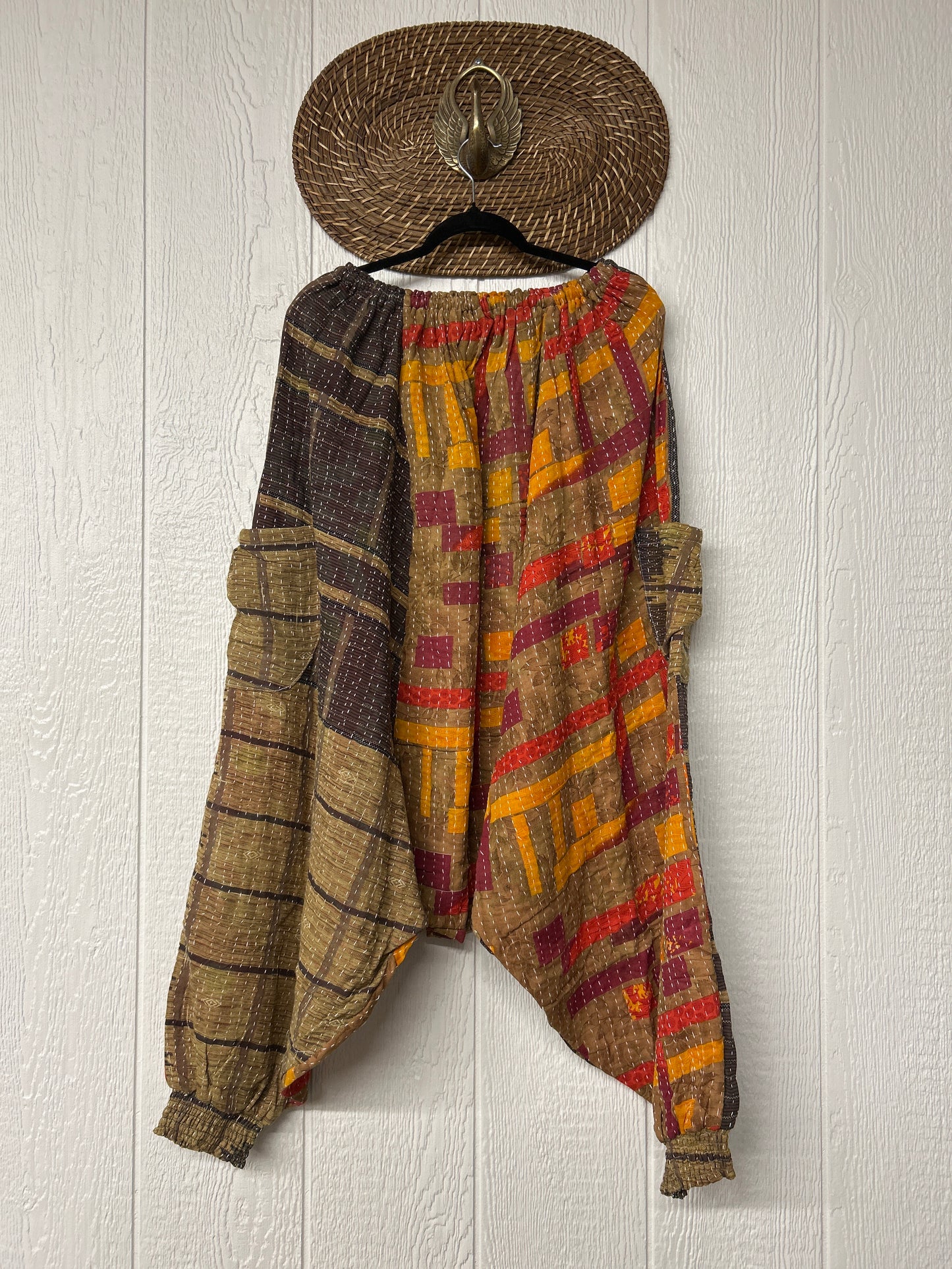 Pareo Kantha Be Still Harems 0226 152