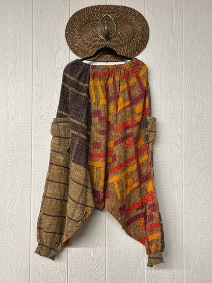 Pareo Kantha Be Still Harems 0226 152