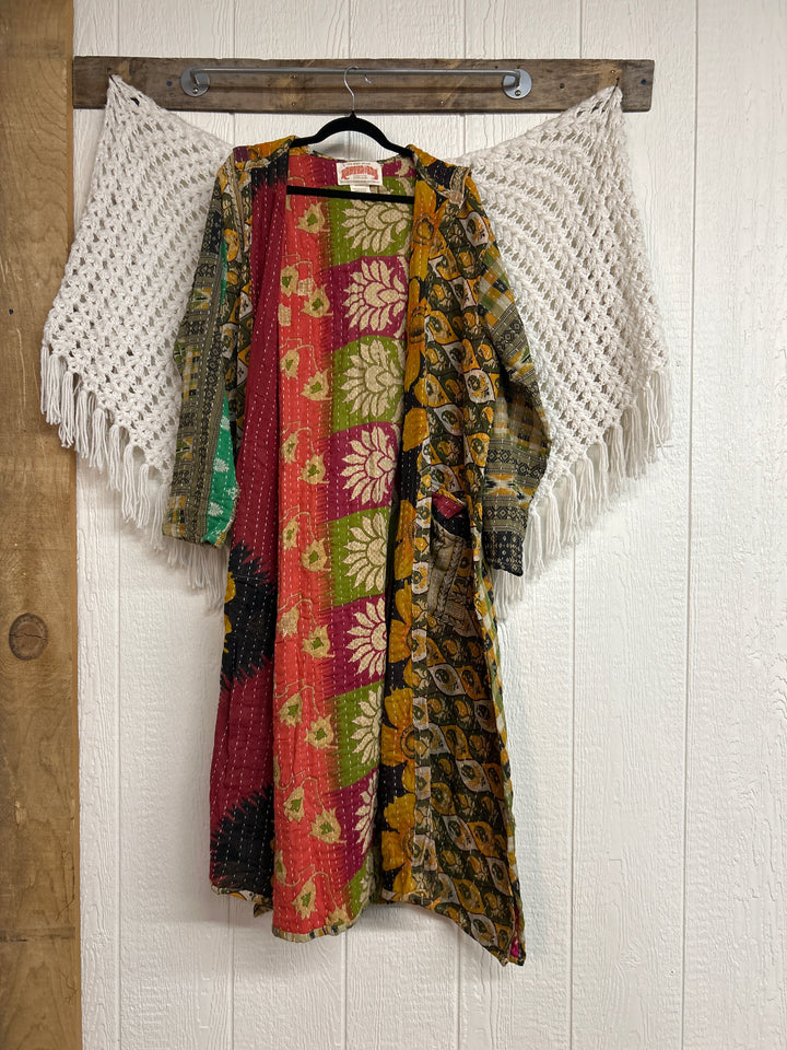 Koverlet Rising Sun Coat 0825 197