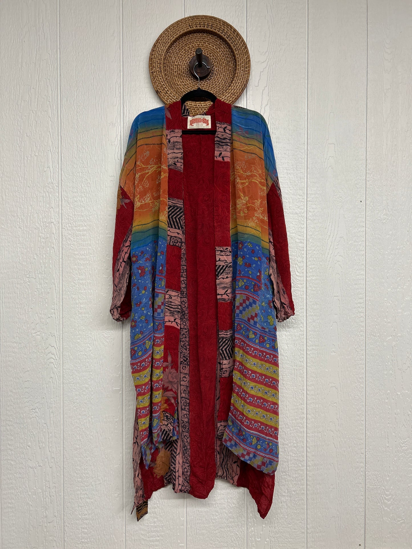 Crepe Duster 0925 208