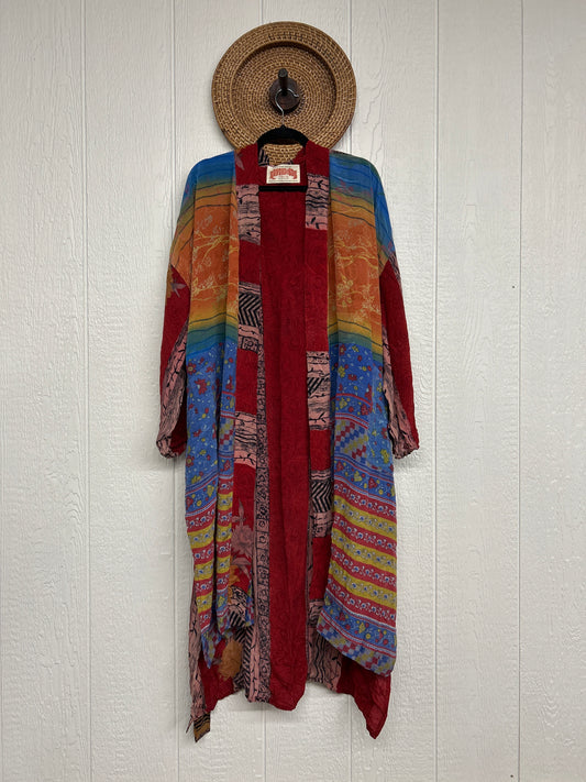 Crepe Duster 0925 208