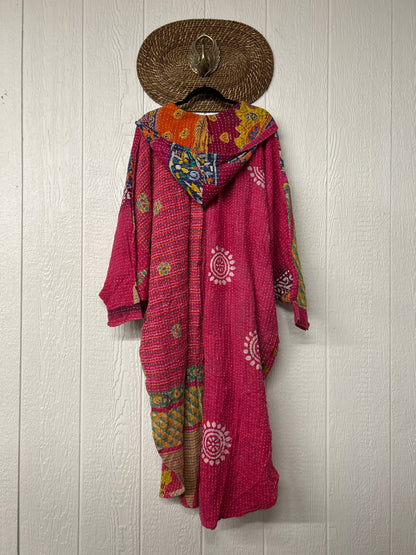 Poetic Hoodie Maxi 1025 194